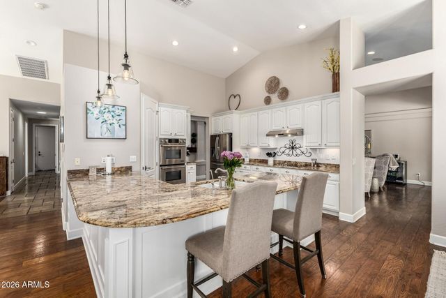 11627 E REGAL Court, Chandler, AZ 85249