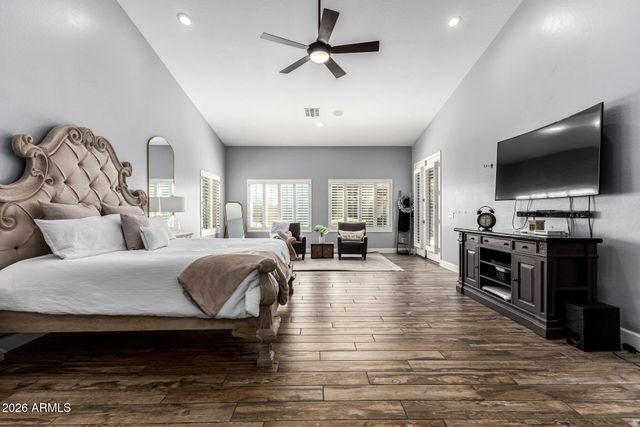 11627 E REGAL Court, Chandler, AZ 85249