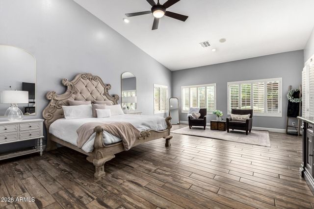 11627 E REGAL Court, Chandler, AZ 85249