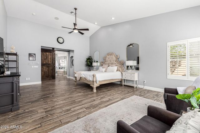 11627 E REGAL Court, Chandler, AZ 85249