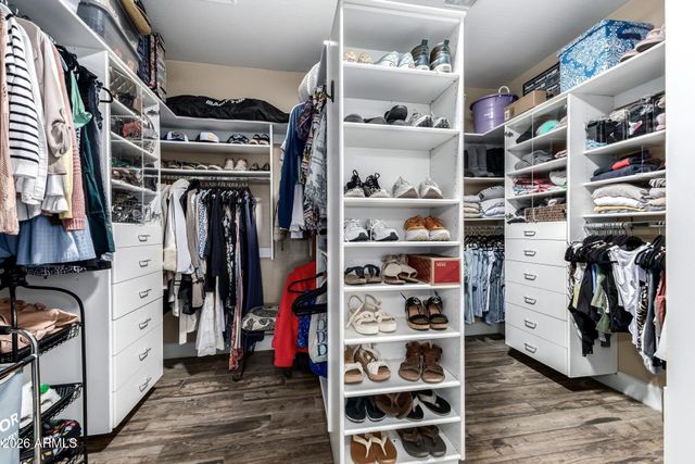 11627 E REGAL Court, Chandler, AZ 85249