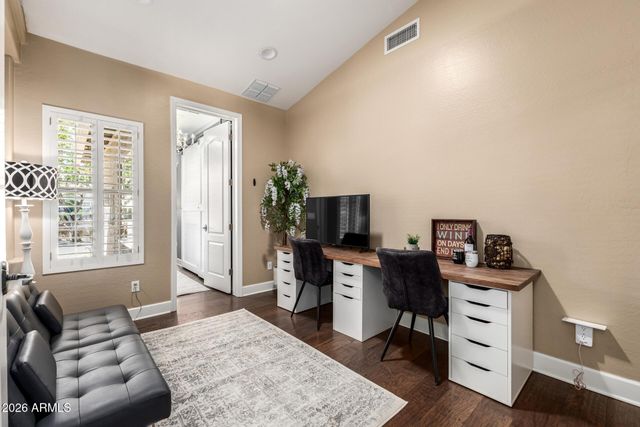 11627 E REGAL Court, Chandler, AZ 85249