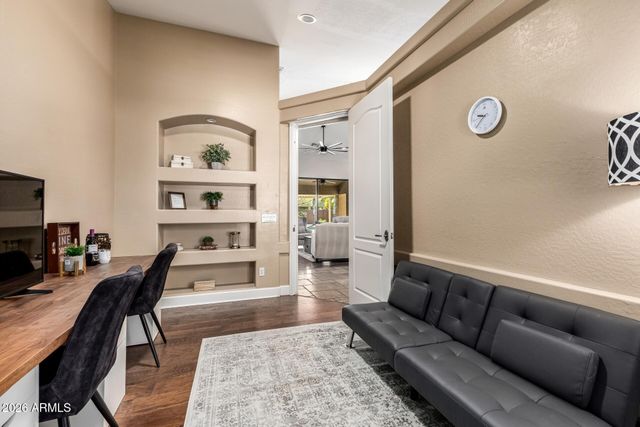 11627 E REGAL Court, Chandler, AZ 85249