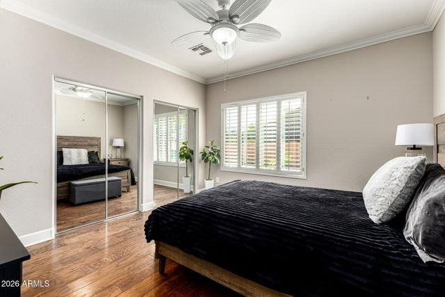 11627 E REGAL Court, Chandler, AZ 85249