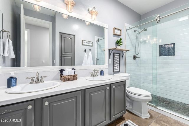 11627 E REGAL Court, Chandler, AZ 85249