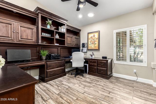 11627 E REGAL Court, Chandler, AZ 85249