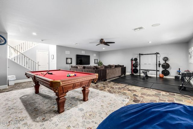 11627 E REGAL Court, Chandler, AZ 85249