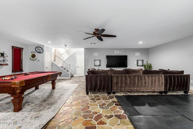 11627 E REGAL Court, Chandler, AZ 85249