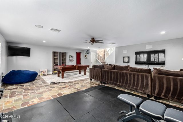 11627 E REGAL Court, Chandler, AZ 85249