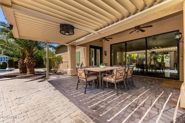 11627 E REGAL Court, Chandler, AZ 85249