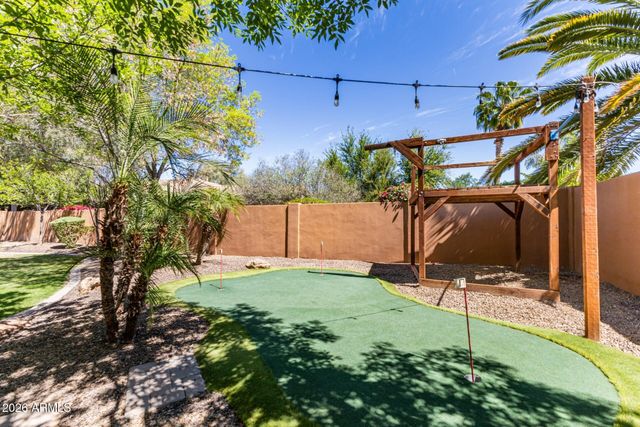 11627 E REGAL Court, Chandler, AZ 85249