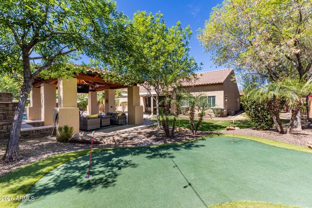 11627 E REGAL Court, Chandler, AZ 85249