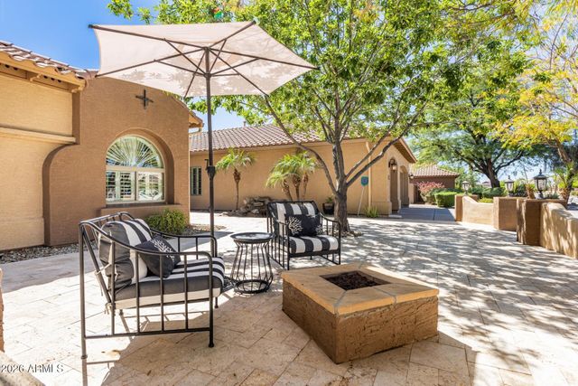 11627 E REGAL Court, Chandler, AZ 85249