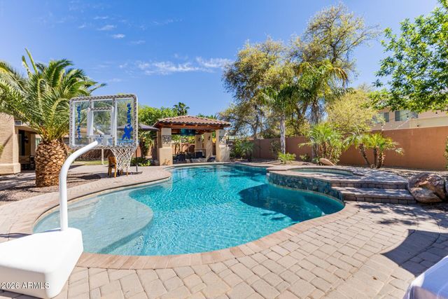 11627 E REGAL Court, Chandler, AZ 85249