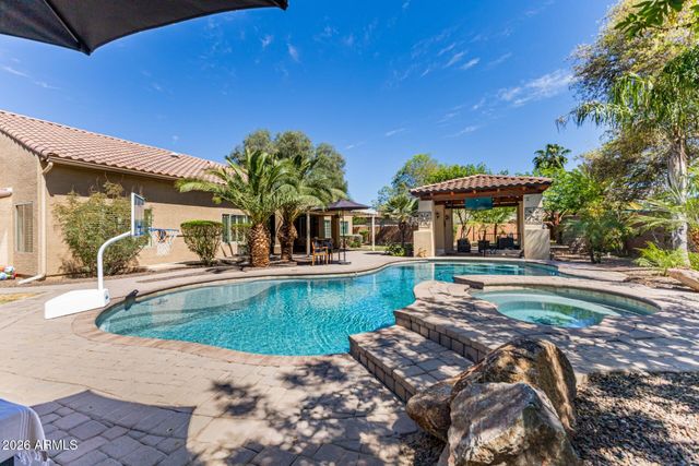 11627 E REGAL Court, Chandler, AZ 85249