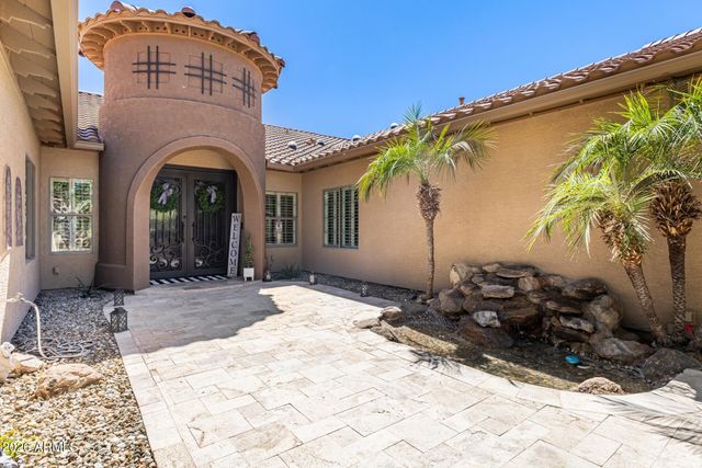 11627 E REGAL Court, Chandler, AZ 85249