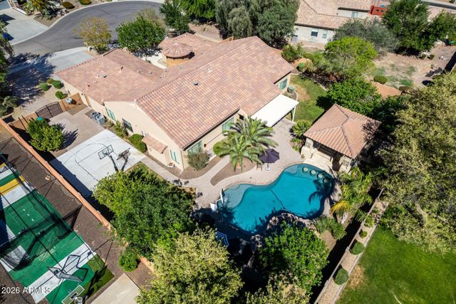 11627 E REGAL Court, Chandler, AZ 85249