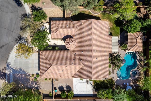 11627 E REGAL Court, Chandler, AZ 85249