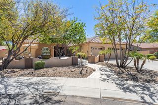 11627 E REGAL Court, Chandler, AZ 85249