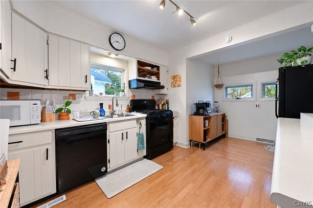 207 Melrose Avenue, Syracuse, NY 13206