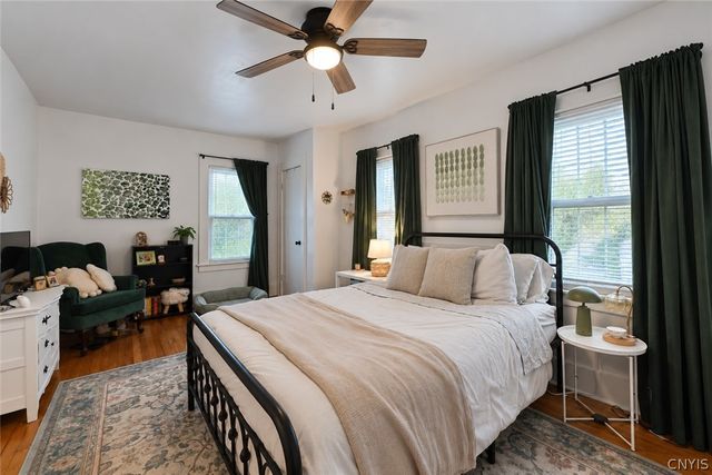 207 Melrose Avenue, Syracuse, NY 13206