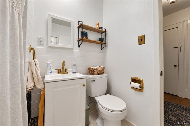 207 Melrose Avenue, Syracuse, NY 13206