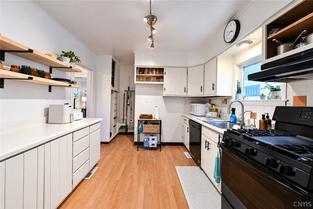 207 Melrose Avenue, Syracuse, NY 13206