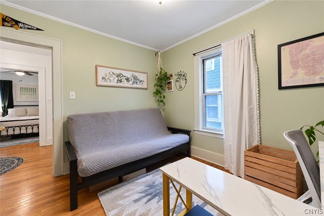 207 Melrose Avenue, Syracuse, NY 13206