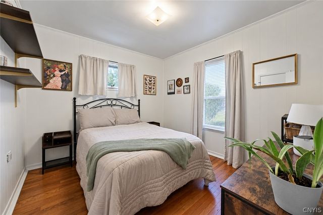 207 Melrose Avenue, Syracuse, NY 13206