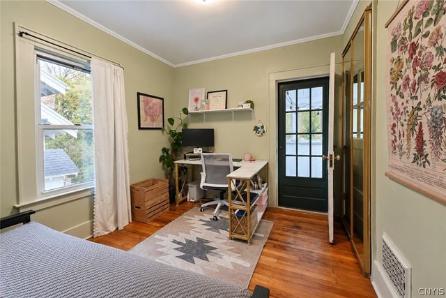 207 Melrose Avenue, Syracuse, NY 13206