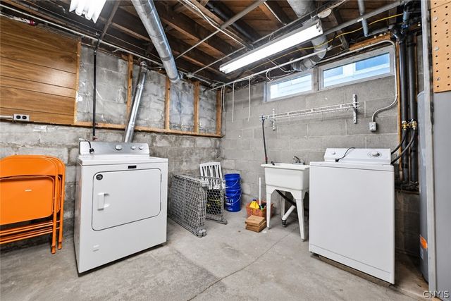 207 Melrose Avenue, Syracuse, NY 13206