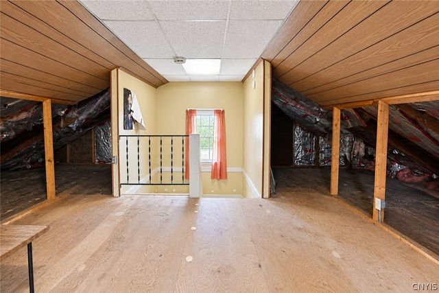 207 Melrose Avenue, Syracuse, NY 13206