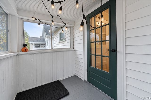 207 Melrose Avenue, Syracuse, NY 13206