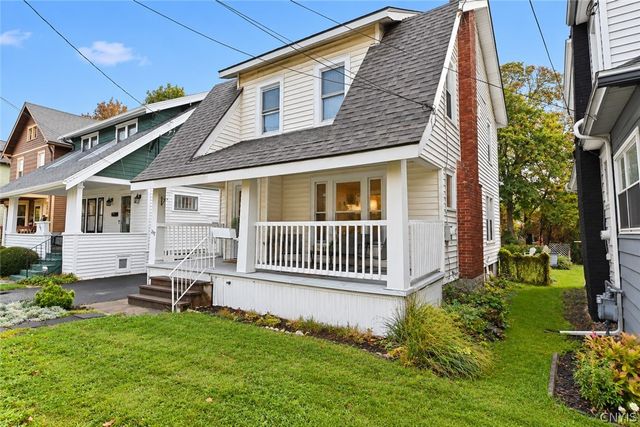 207 Melrose Avenue, Syracuse, NY 13206