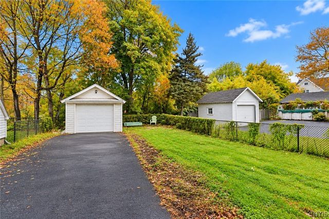 207 Melrose Avenue, Syracuse, NY 13206