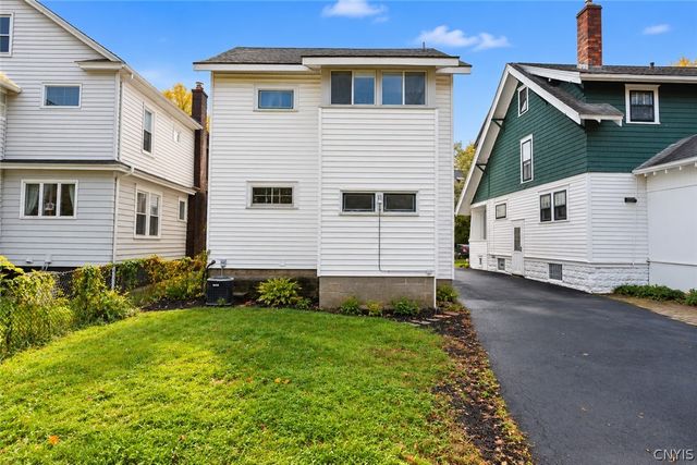 207 Melrose Avenue, Syracuse, NY 13206
