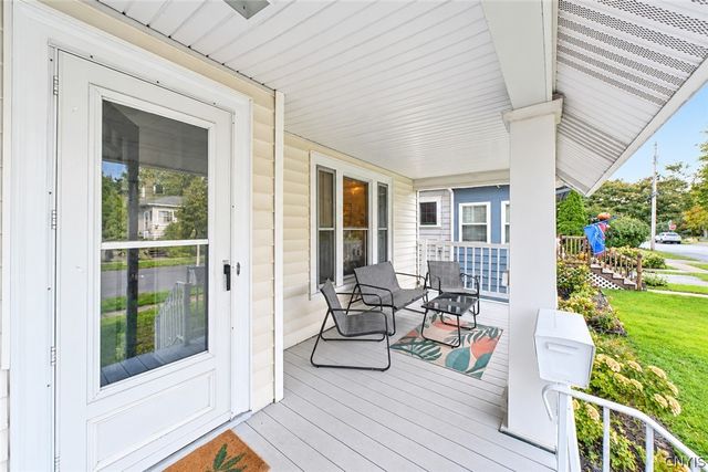 207 Melrose Avenue, Syracuse, NY 13206