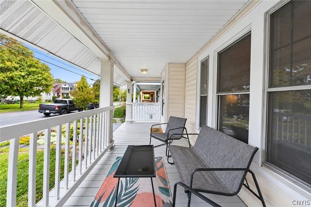 207 Melrose Avenue, Syracuse, NY 13206