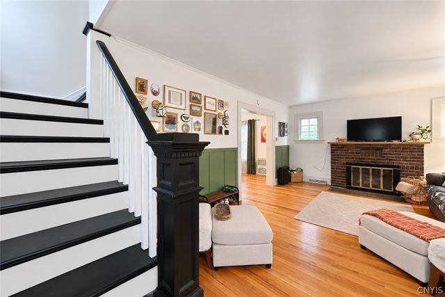 207 Melrose Avenue, Syracuse, NY 13206