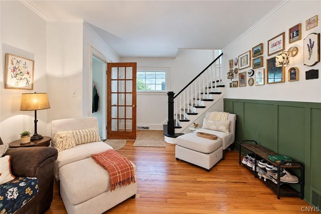207 Melrose Avenue, Syracuse, NY 13206