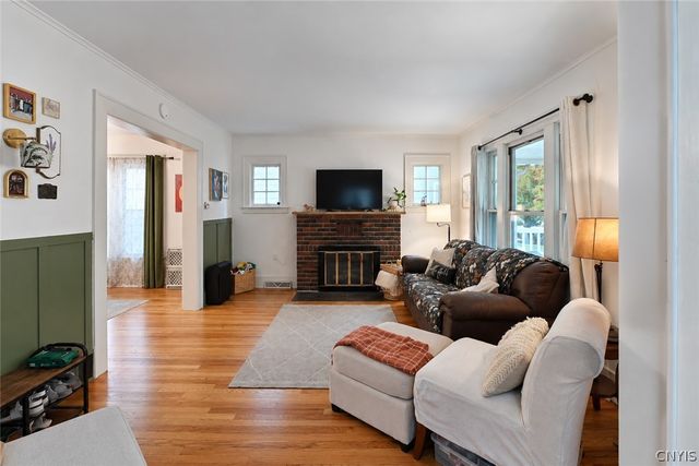 207 Melrose Avenue, Syracuse, NY 13206