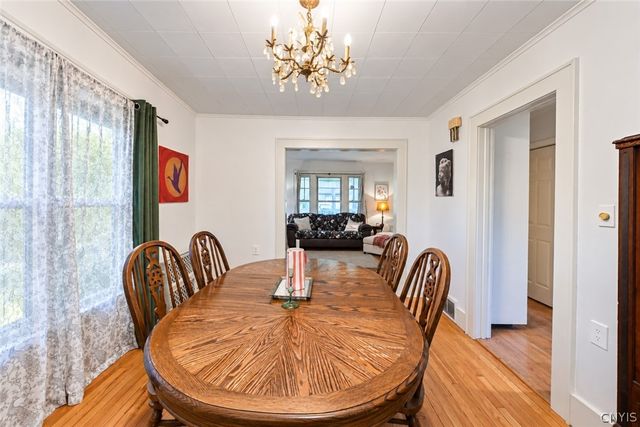207 Melrose Avenue, Syracuse, NY 13206
