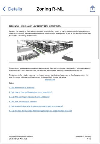 325 Rhode Island Street NE, Albuquerque, NM 87108