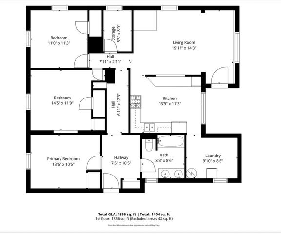 325 Rhode Island Street NE, Albuquerque, NM 87108