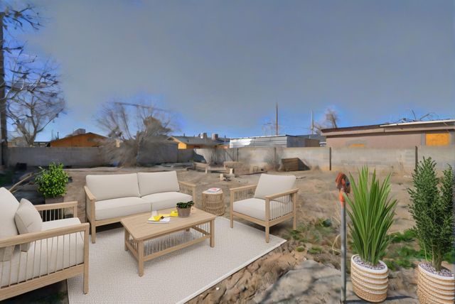 325 Rhode Island Street NE, Albuquerque, NM 87108