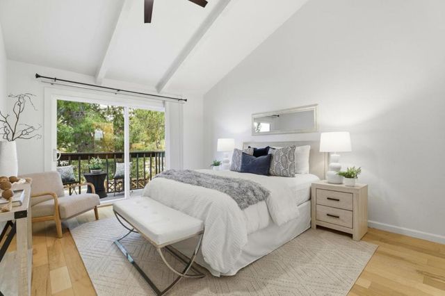 554 Manet Terrace, Sunnyvale, CA 94087
