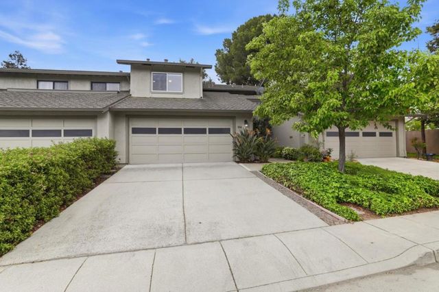 554 Manet Terrace, Sunnyvale, CA 94087
