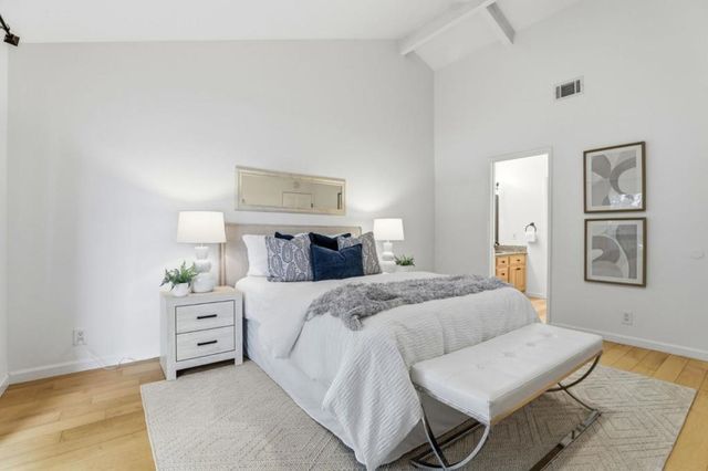 554 Manet Terrace, Sunnyvale, CA 94087