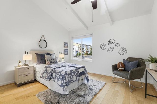 554 Manet Terrace, Sunnyvale, CA 94087