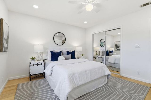 554 Manet Terrace, Sunnyvale, CA 94087